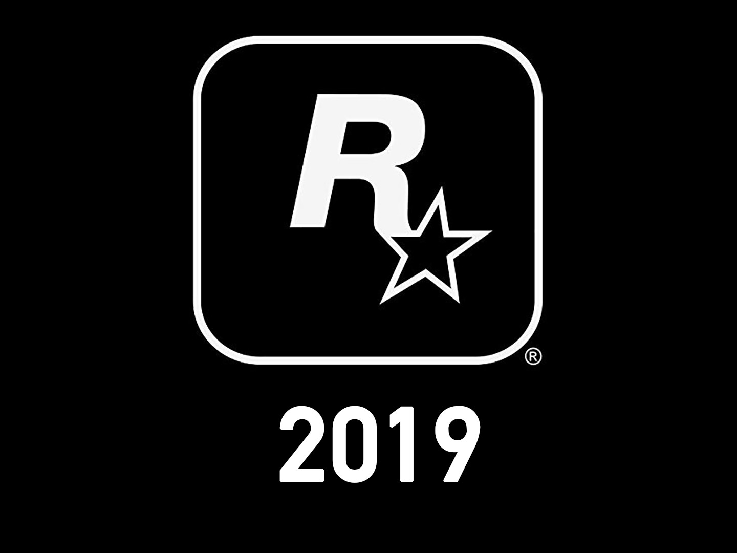 Que Prépares Rockstar Games pour 2019 ?