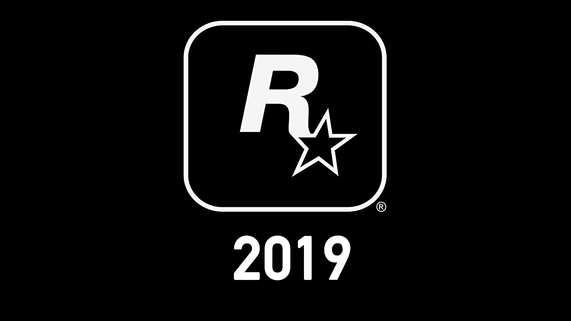 Que Prépares Rockstar Games pour 2019 ?