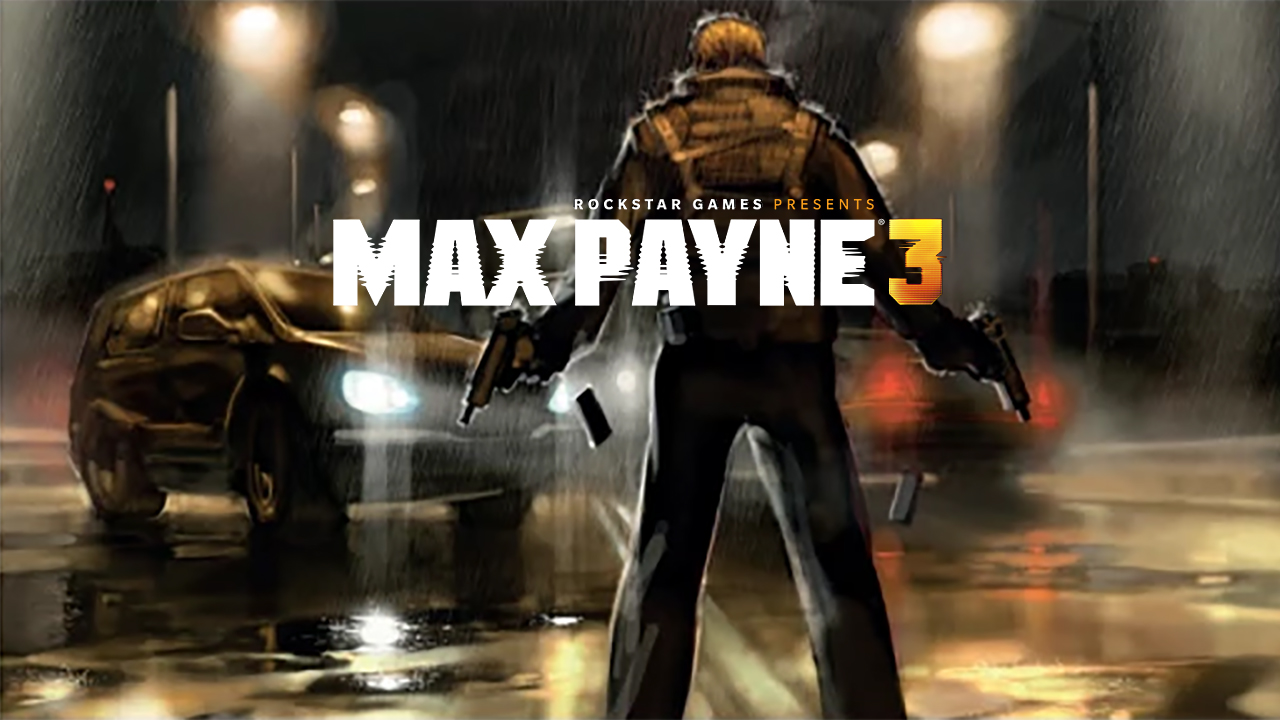 Max Payne 3 aurait pu se dérouler en Russie