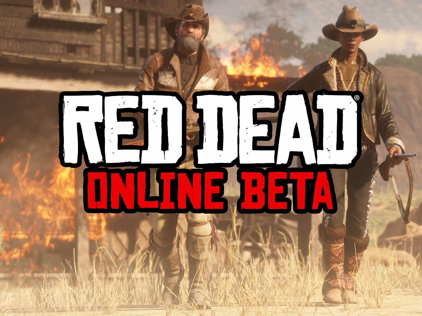 Détails nouvelles mises à jour Red Dead Online 26 Février 2019