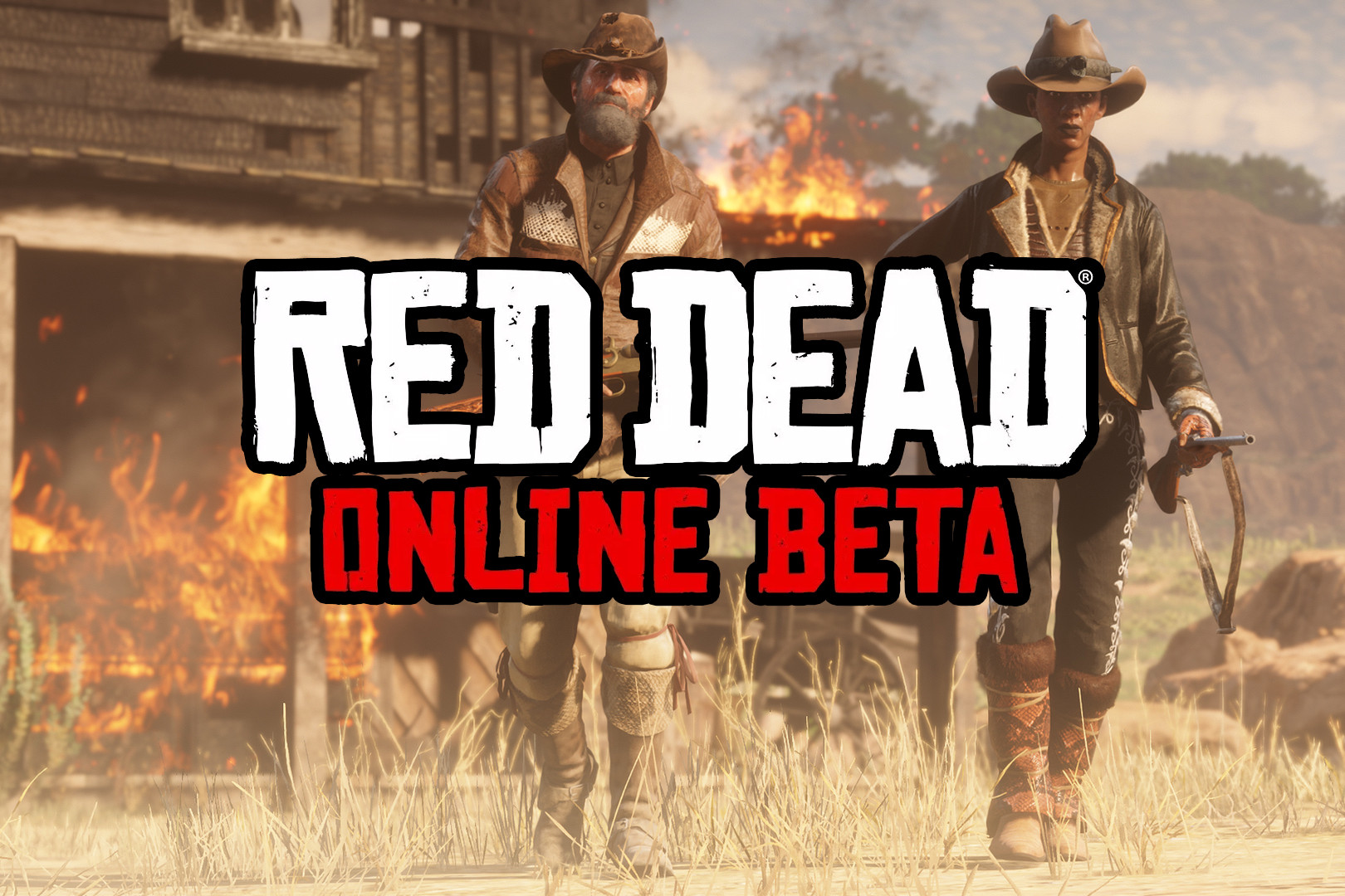 Détails nouvelles mises à jour Red Dead Online 26 Février 2019
