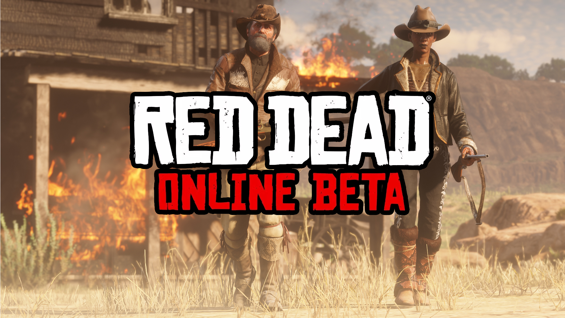 Détails nouvelles mises à jour Red Dead Online 26 Février 2019