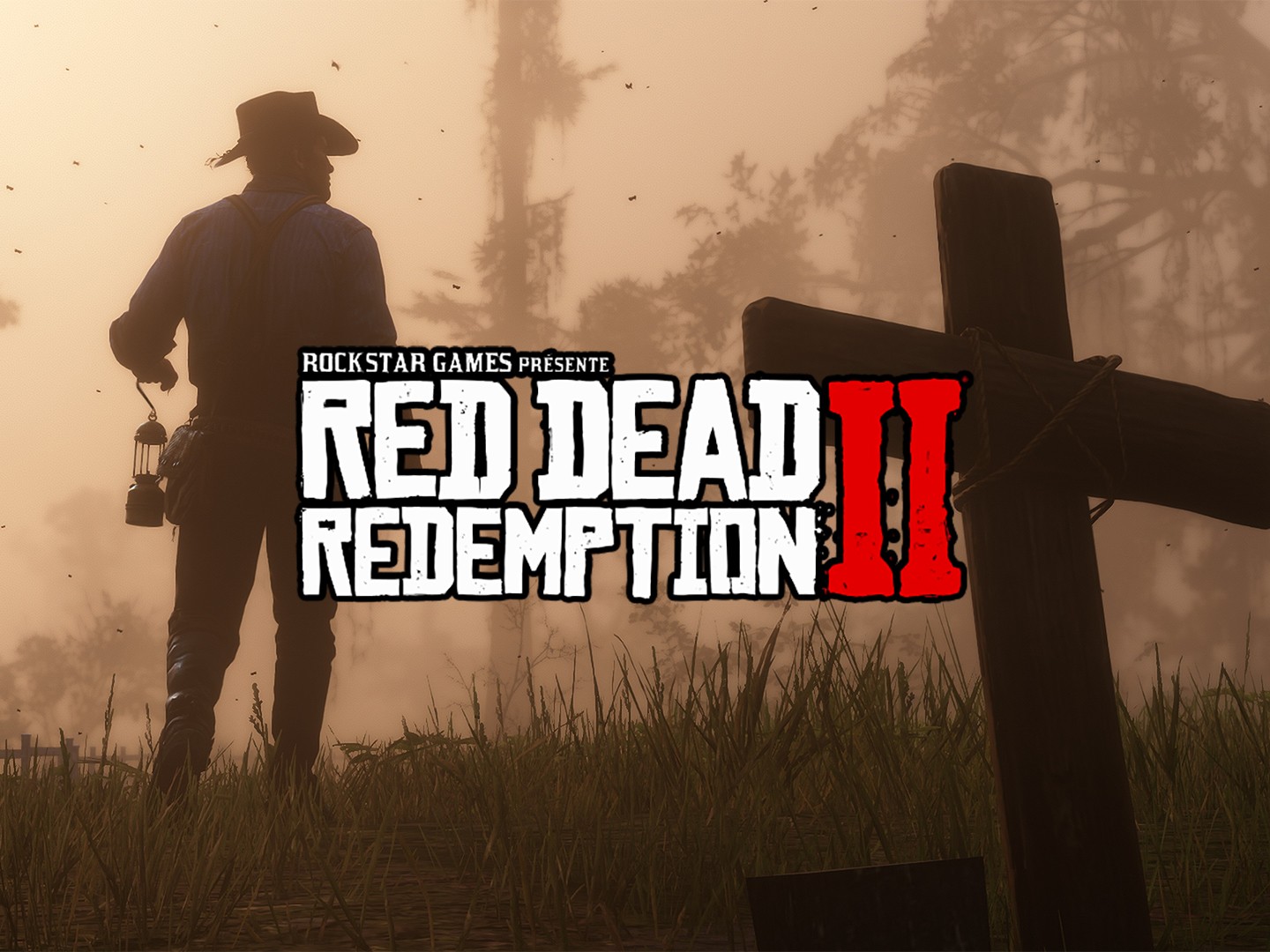 Quelque chose de gros cet été pour Red Dead Redemption II