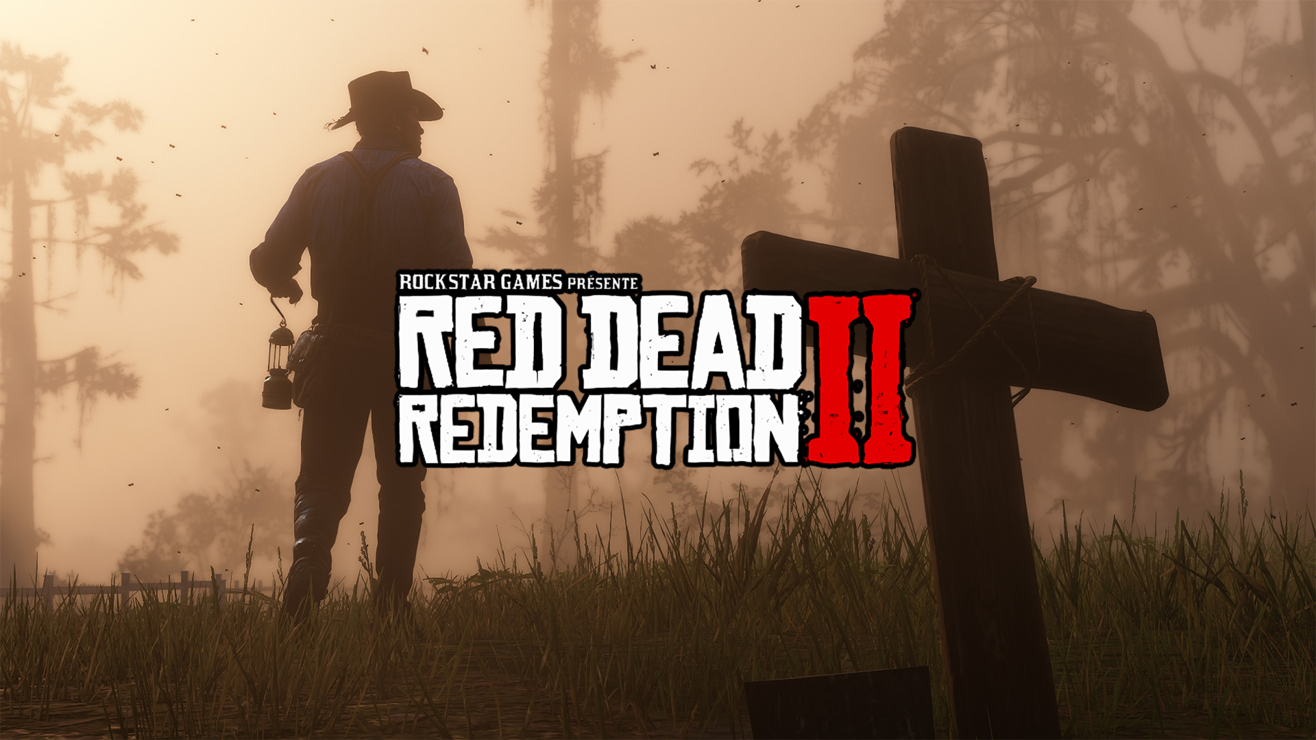 Quelque chose de gros cet été pour Red Dead Redemption II