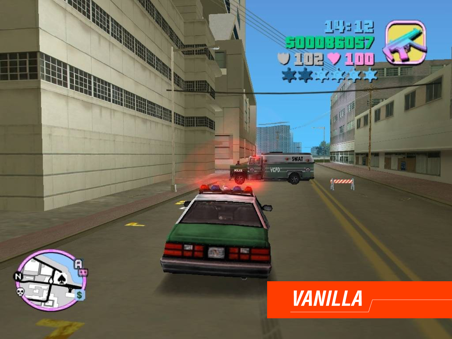 GTA Vice City