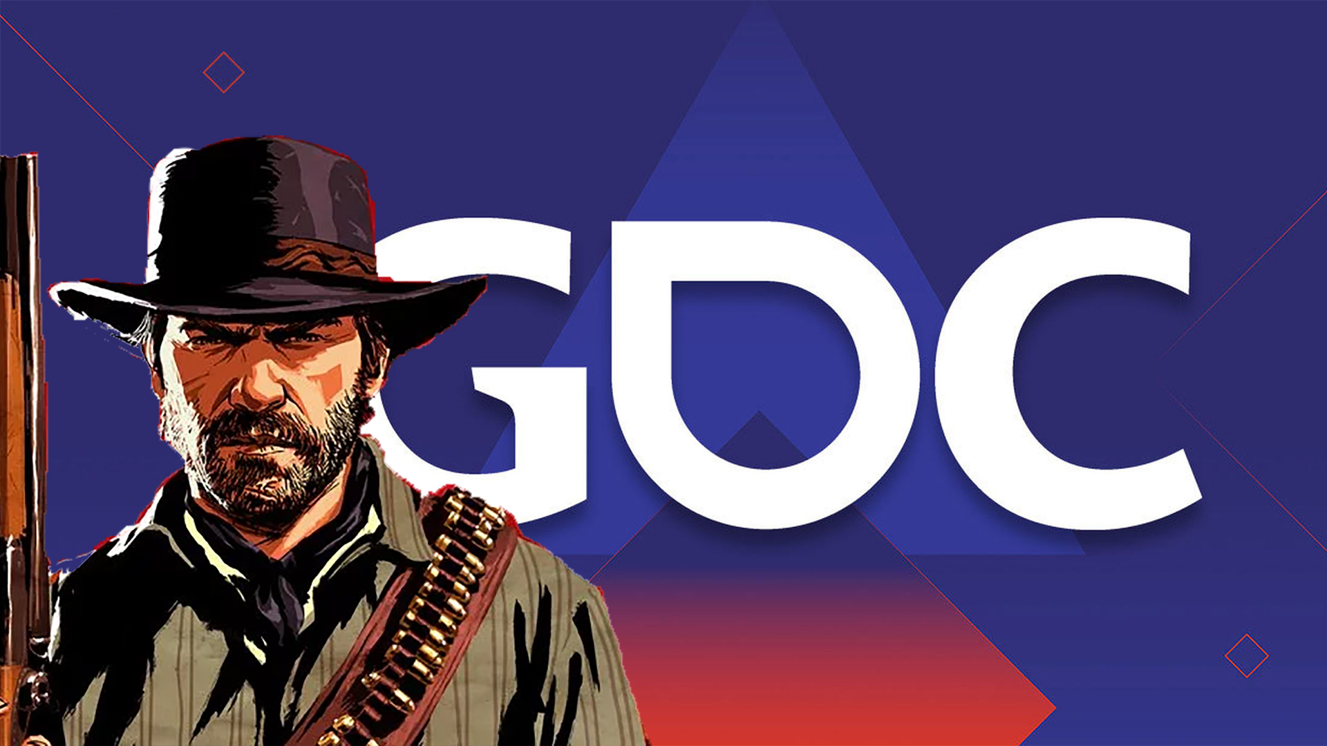 Un prix pour Red Dead Redemption II a la Game Developer Conference 2019