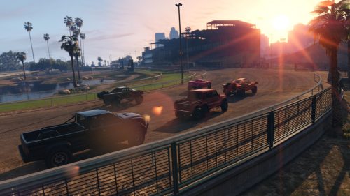 Courses Premium GTA Online