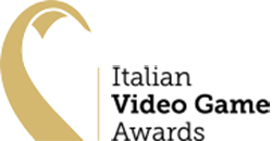 Logo Italian Video Game Awards 2019
