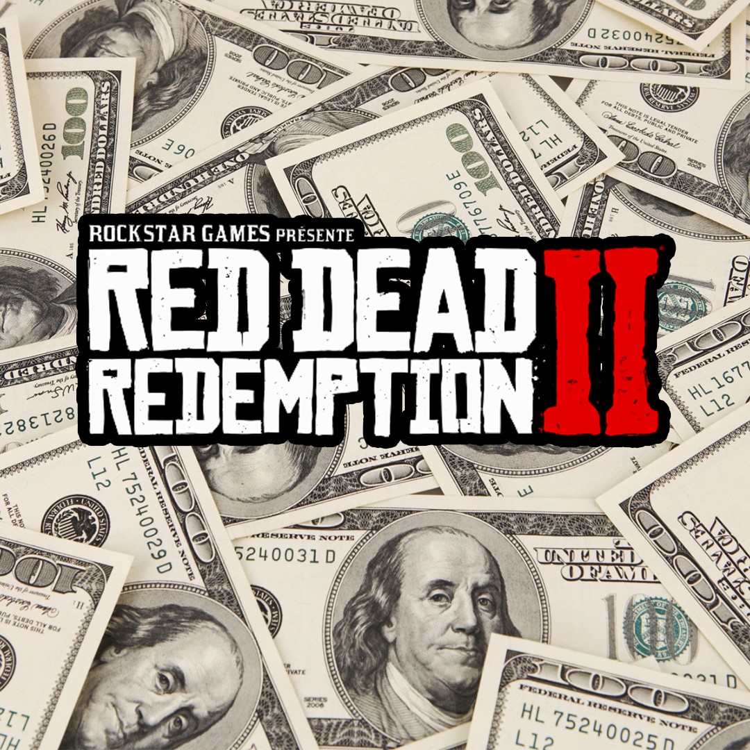 Red Dead Redemption II aurait coûté 944 millions de dollars