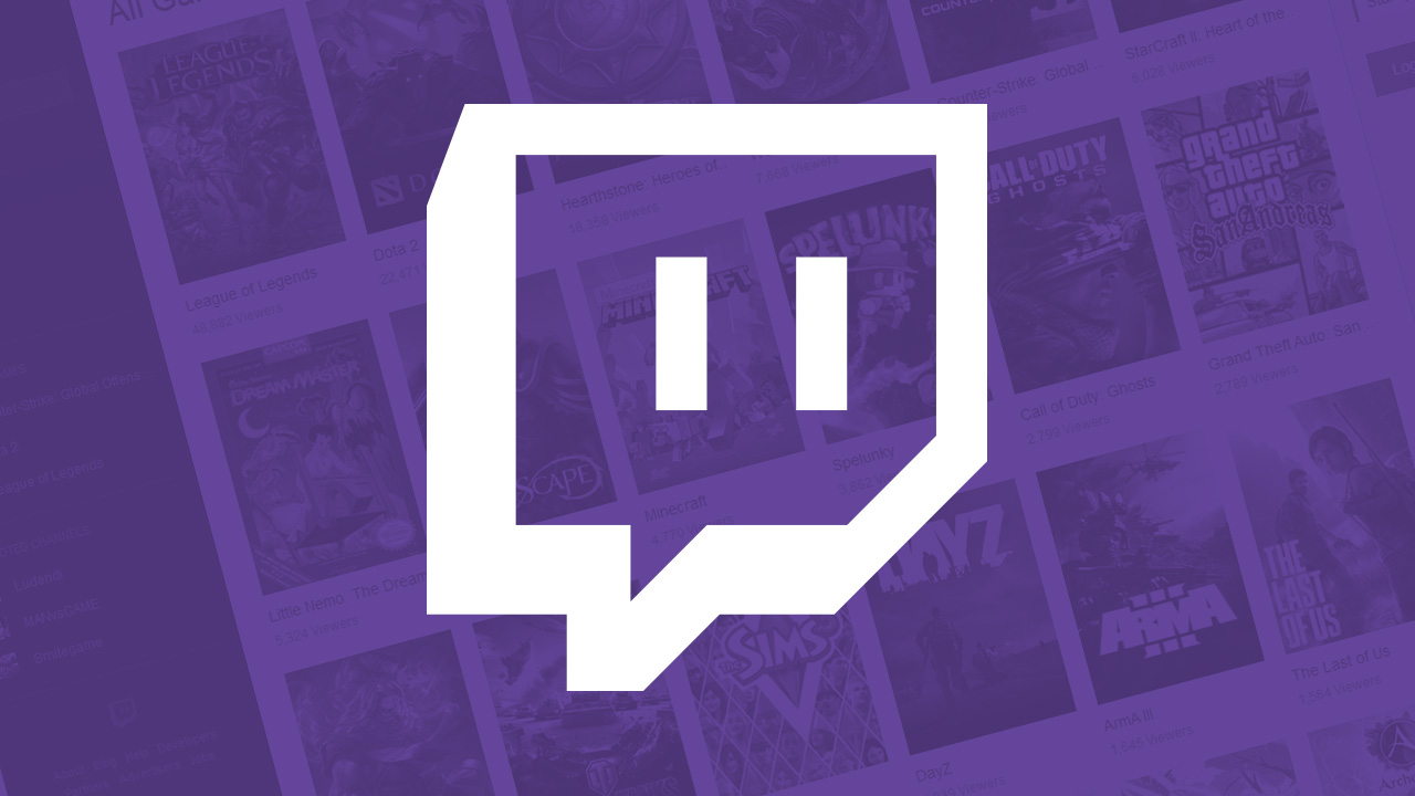 GTA V sur Twitch connaît une hausse de visionnages ce trimestre