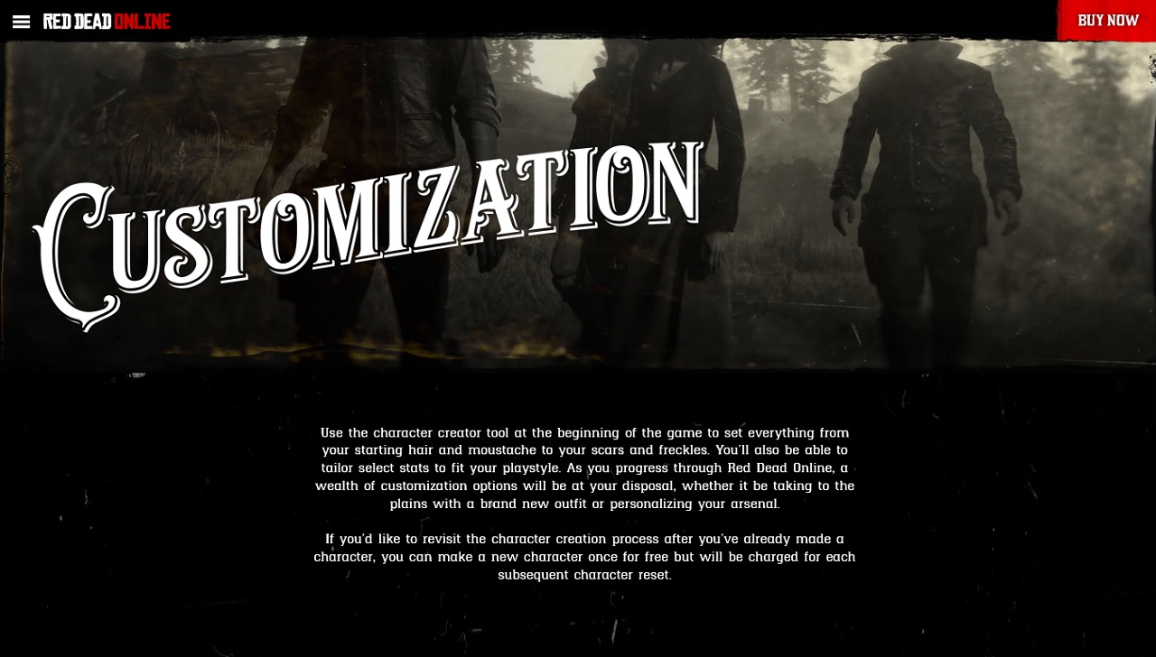 site-red-dead-online-customization