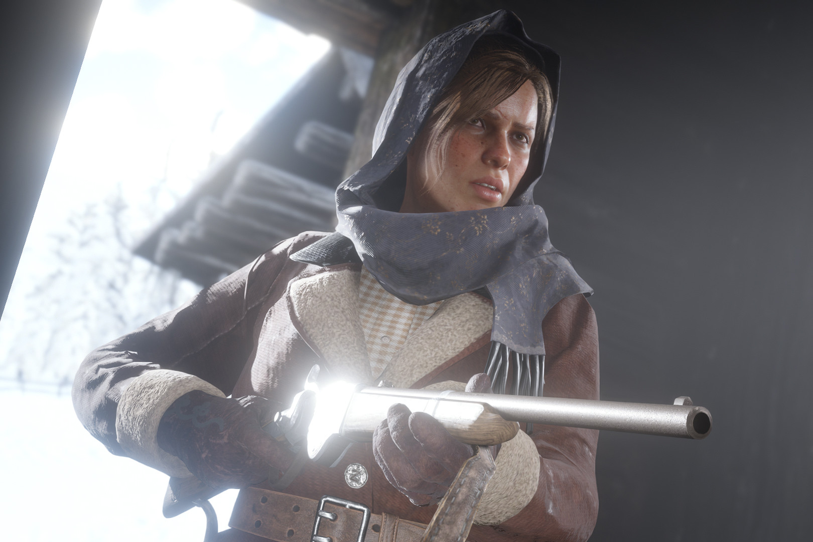 Red Dead Online reçoit de nouvelles missions en mode Exploration