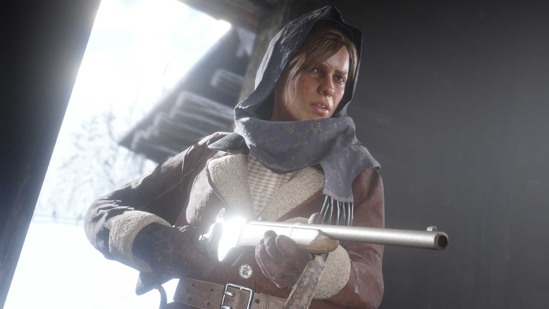 Red Dead Online reçoit de nouvelles missions en mode Exploration