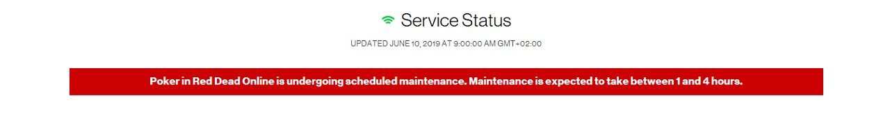 maintenance-poker