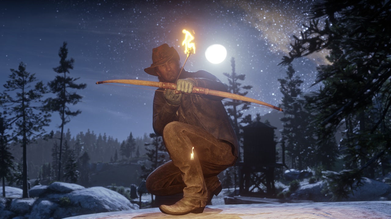 Red Dead Online