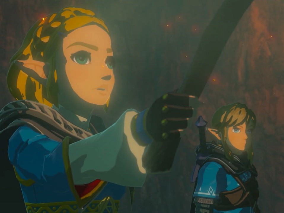 Suite Breath of the Wild