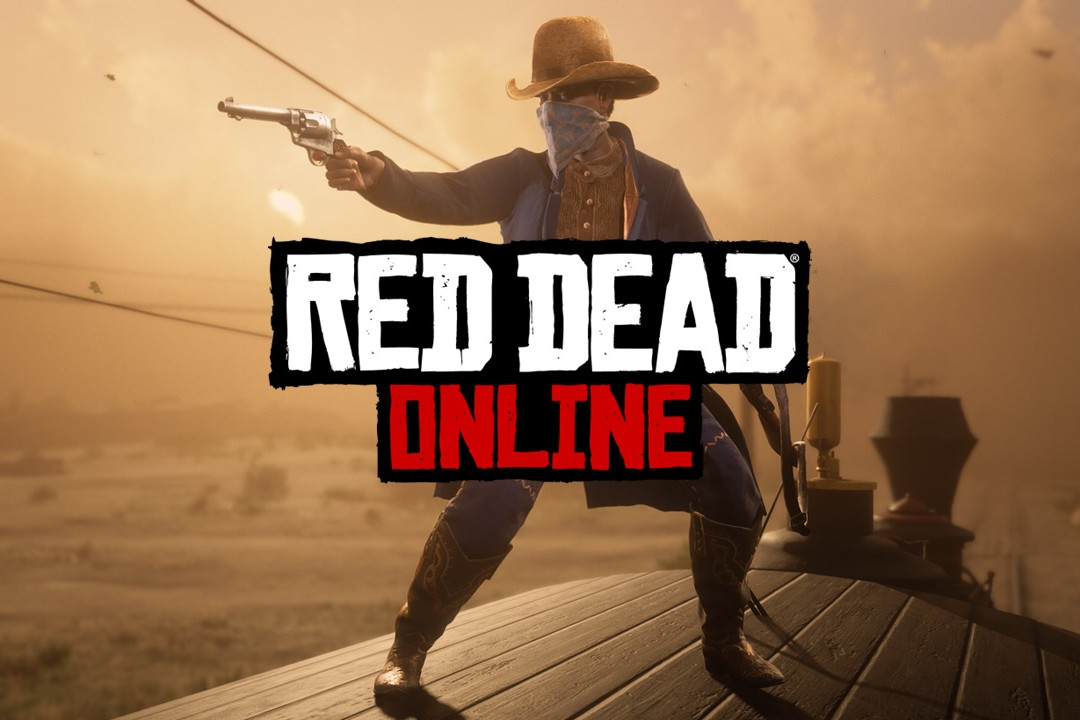 Red Dead Online