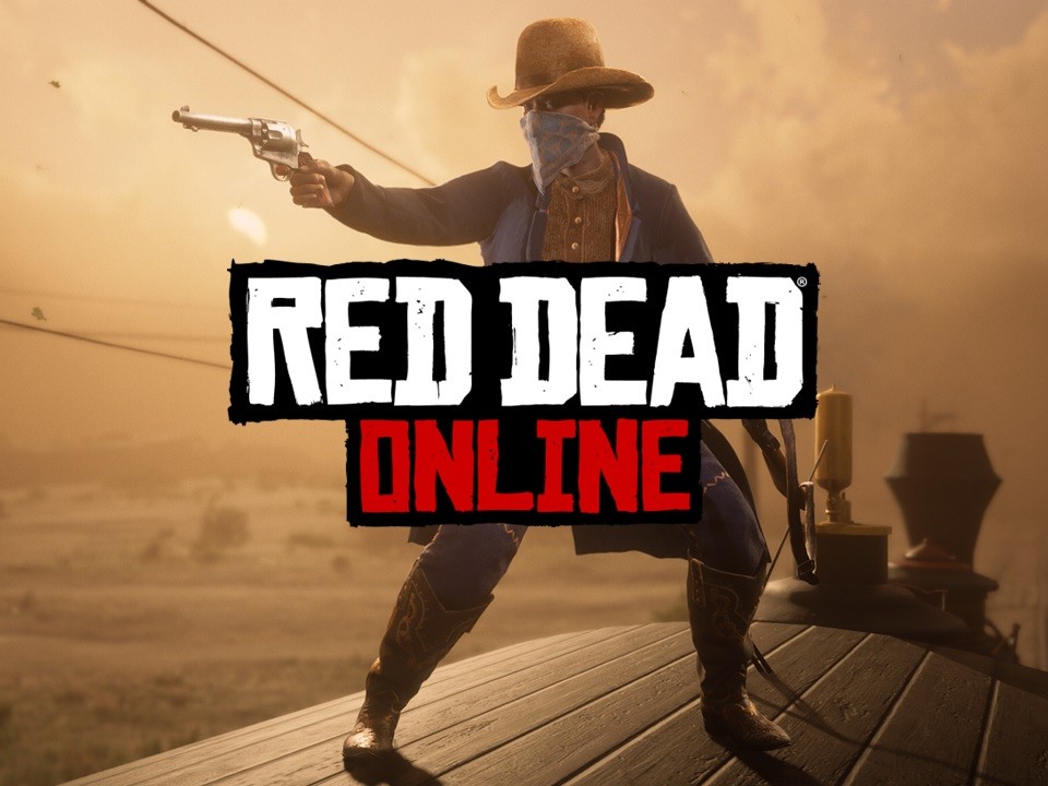 Red Dead Online