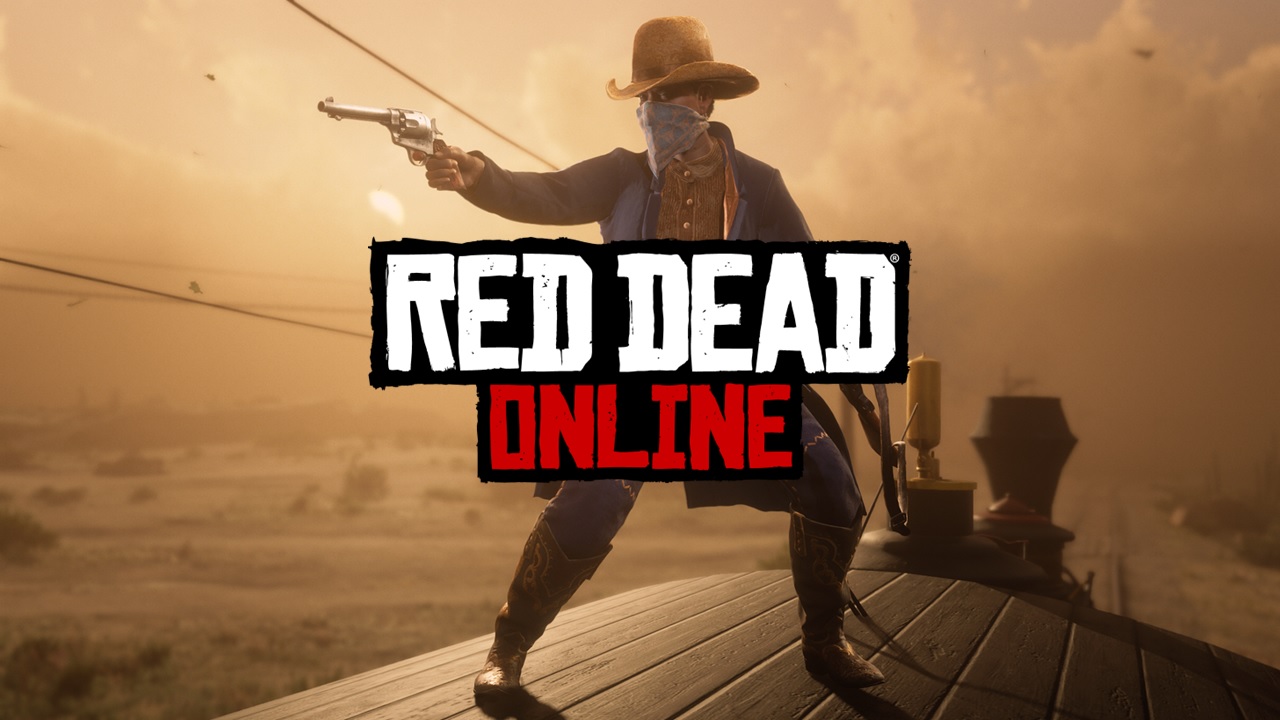 Red Dead Online