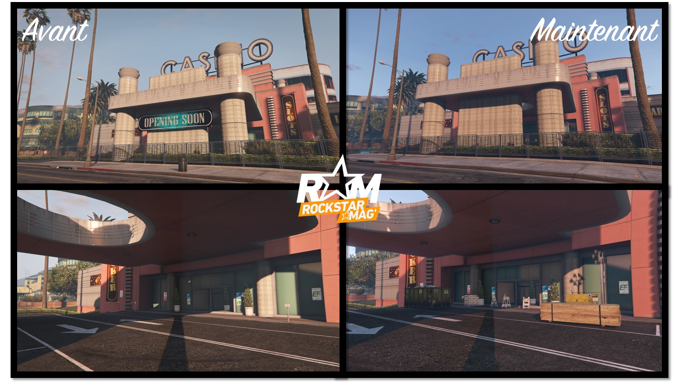 casino comparatif
