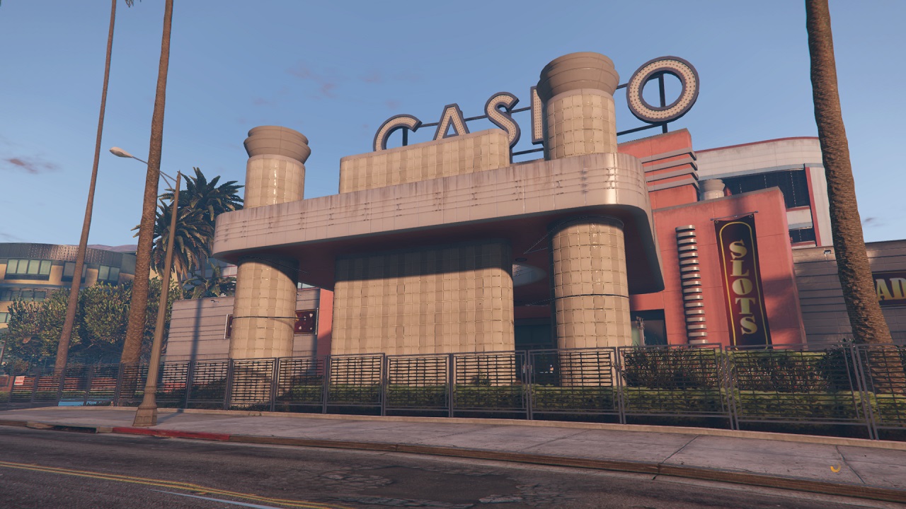 casino