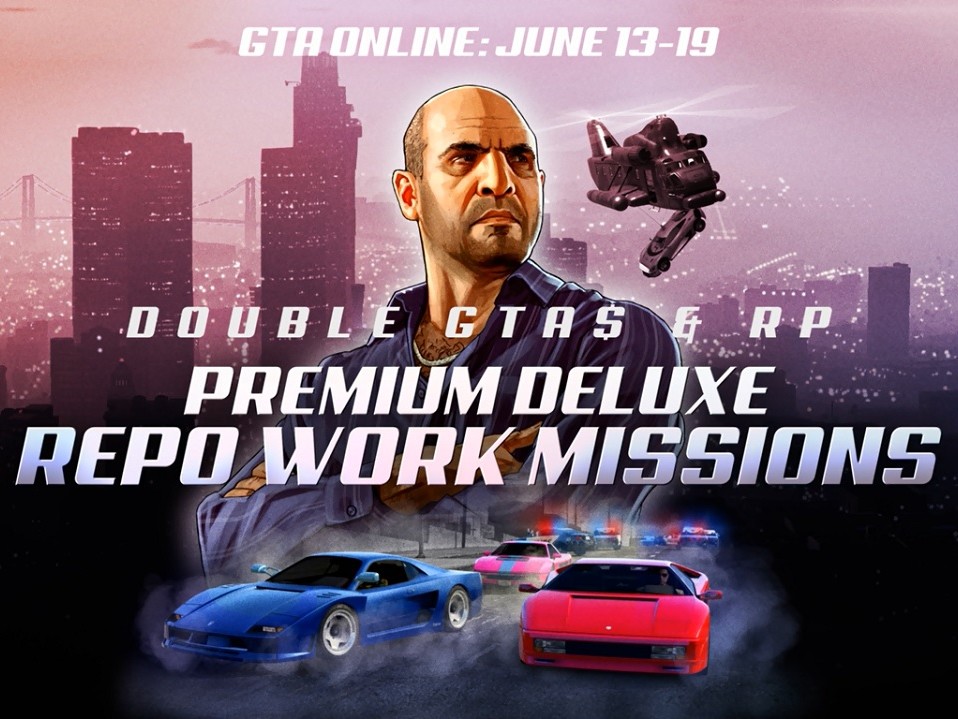 missions de saisies Premium