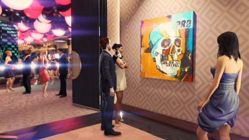 casino store