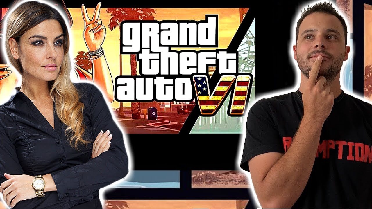 GTA 6 doit-il être moins réaliste que Red Dead Redemption II ? Carole Quintaine