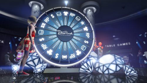 roue fortune