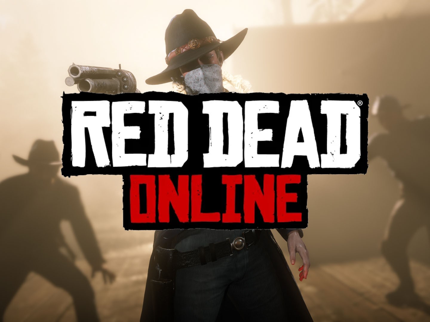 Semaine Spéciale Red Dead Online