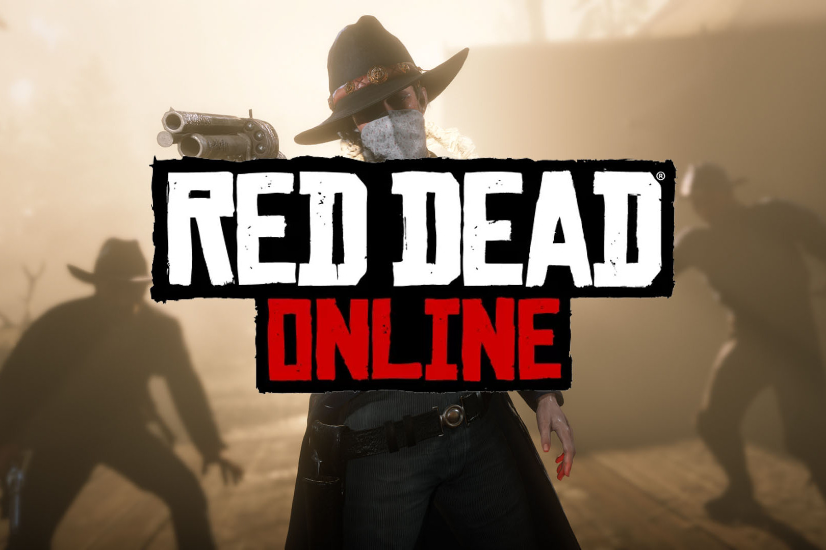 Semaine Spéciale Red Dead Online