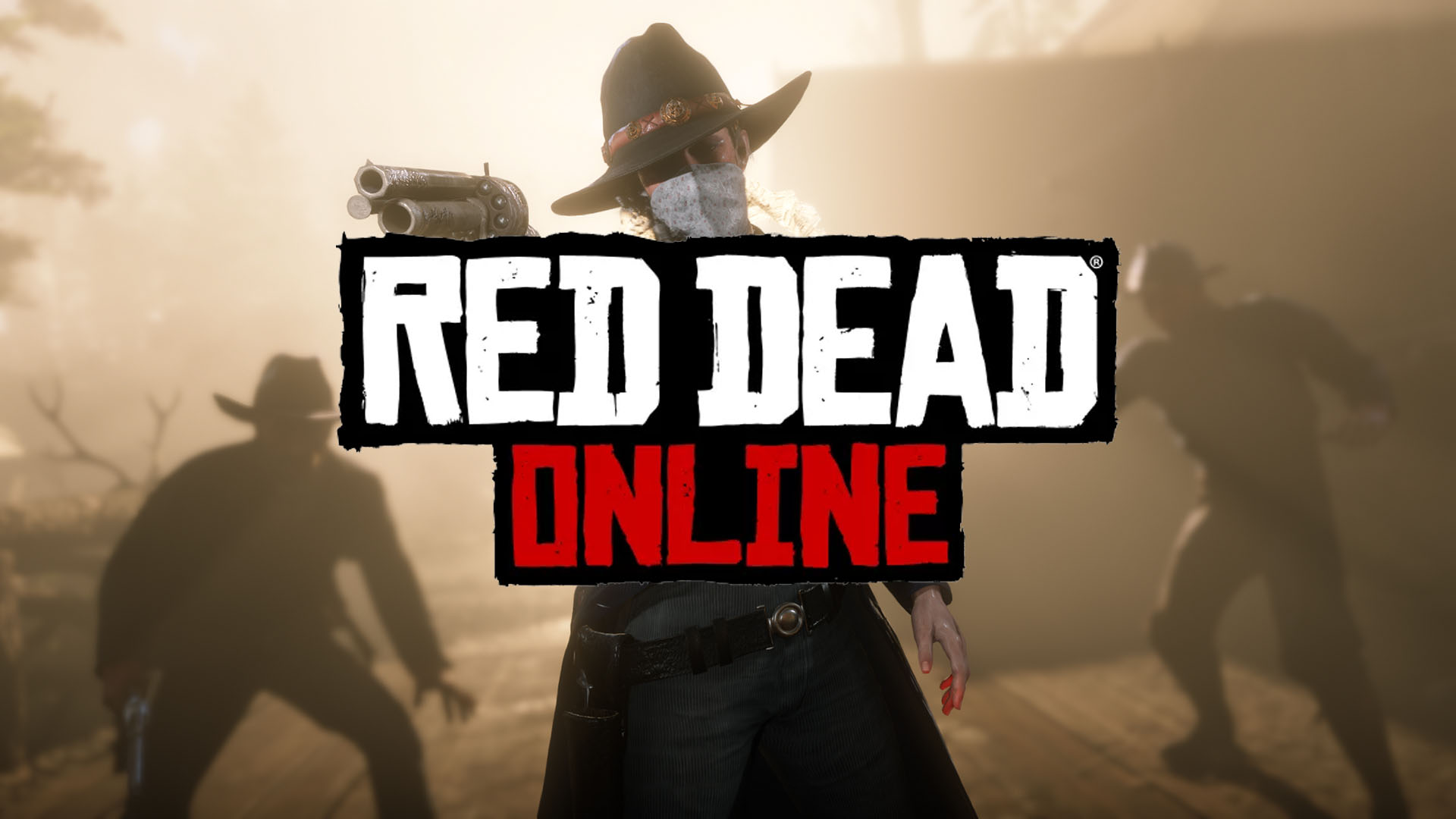 Semaine Spéciale Red Dead Online