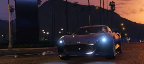 Vysser Neo