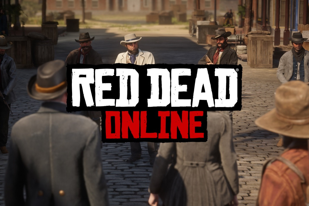 Red Dead Online Une terre d'opportunités