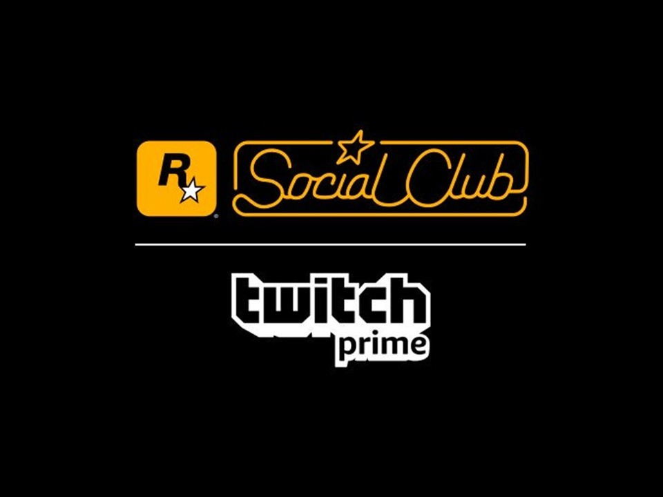 Social Club x Twitch Prime