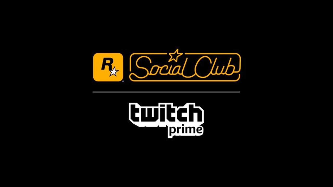 Social Club x Twitch Prime