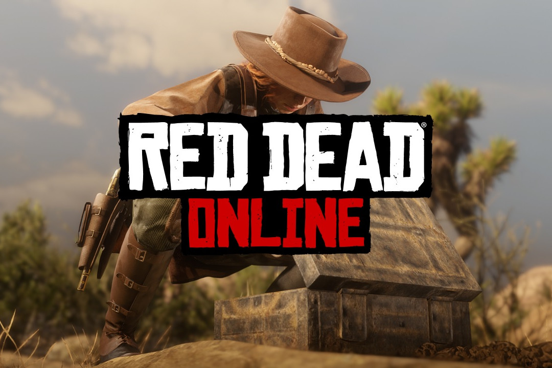 ban_Collectionneur Red Dead Online
