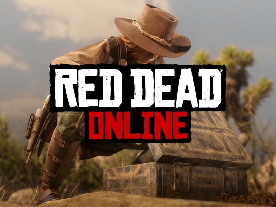 ban_Collectionneur Red Dead Online