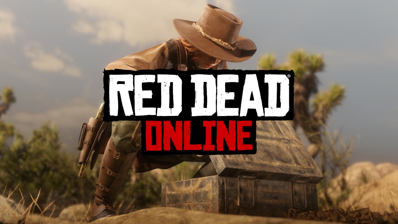 ban_Collectionneur Red Dead Online