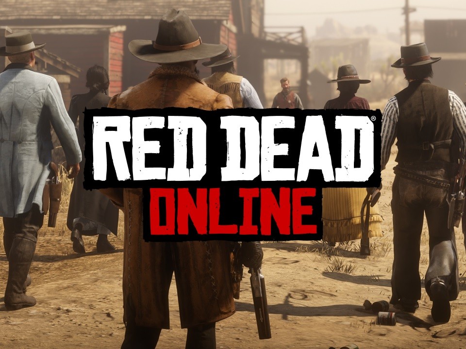 Red Dead Online