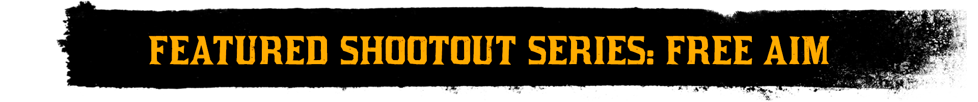 Red Dead Online Nouvelles Séries