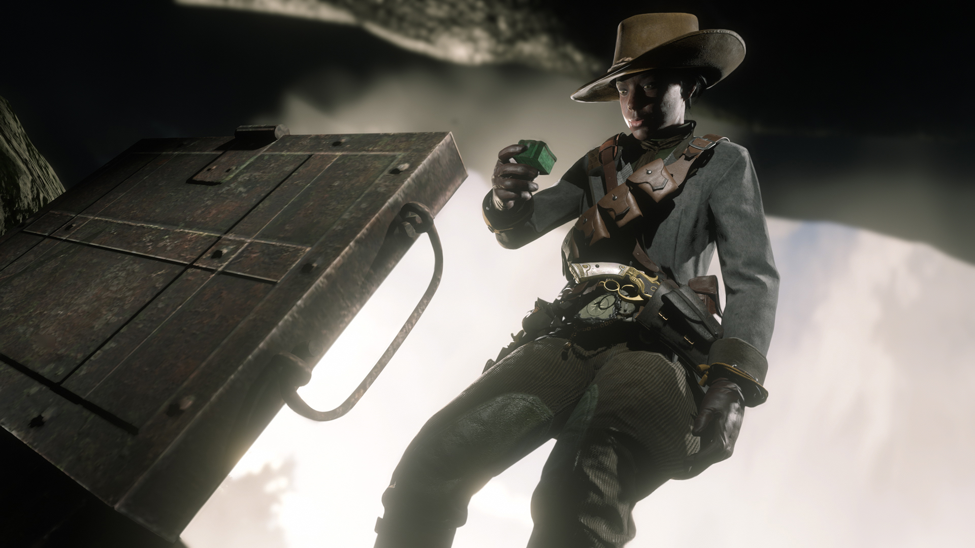 Red Dead Online Nouveaux Collectibles