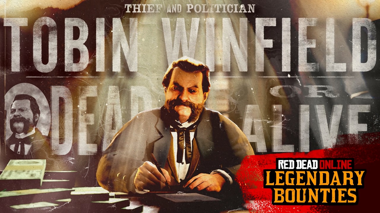 Tobin Winfield