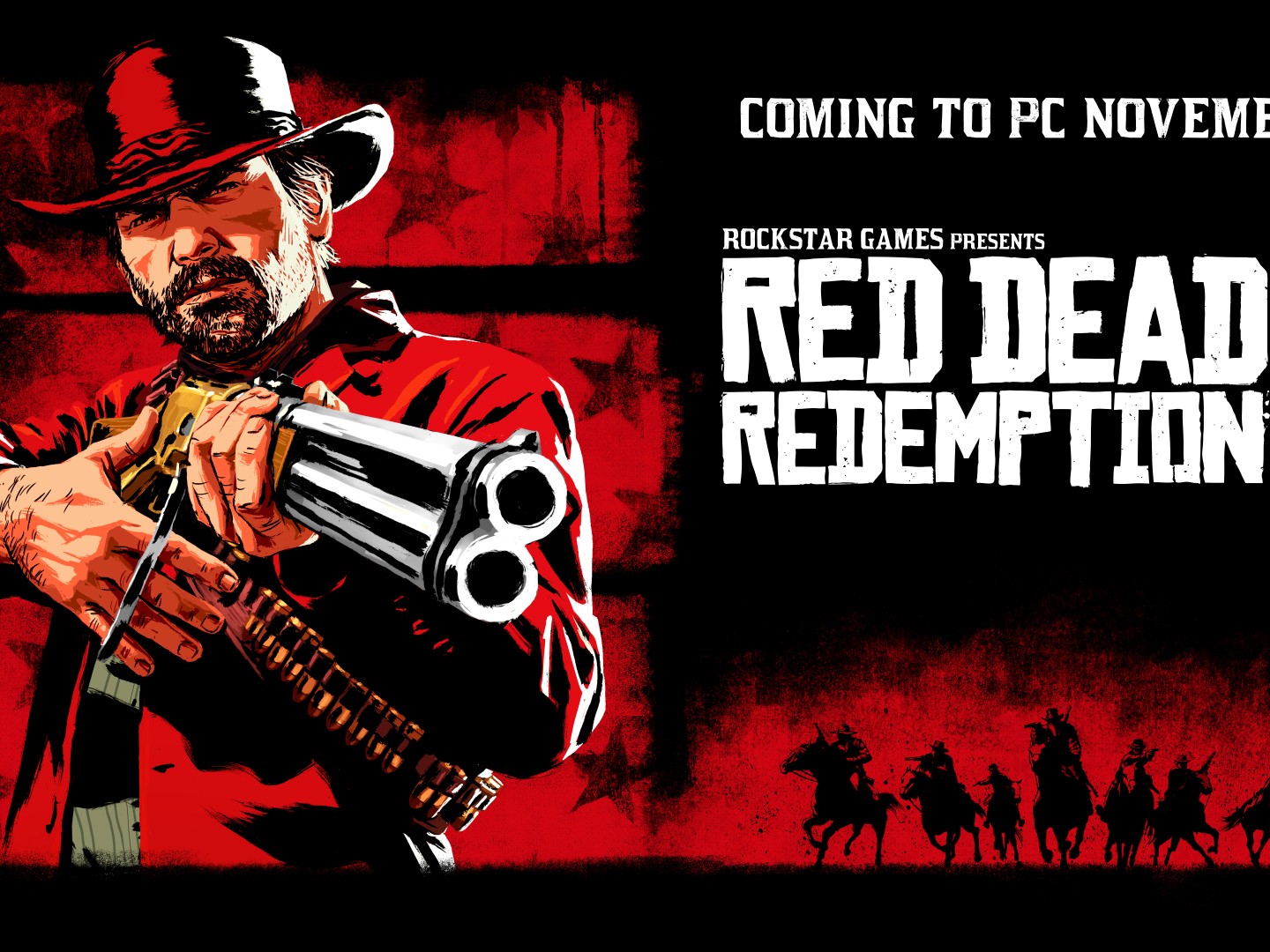 Red Dead Redemption II PC