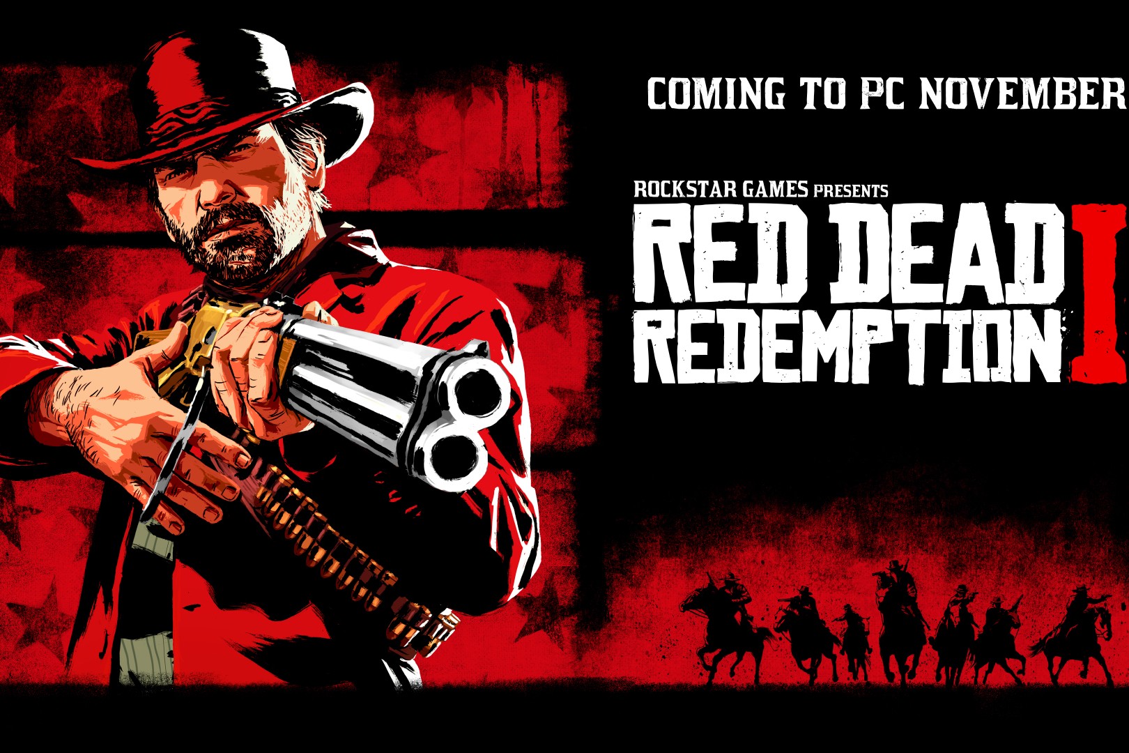 Red Dead Redemption II PC