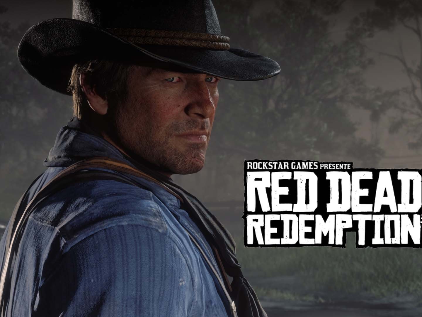 Précommandes, premières images, détails Red Dead Redemption II PC