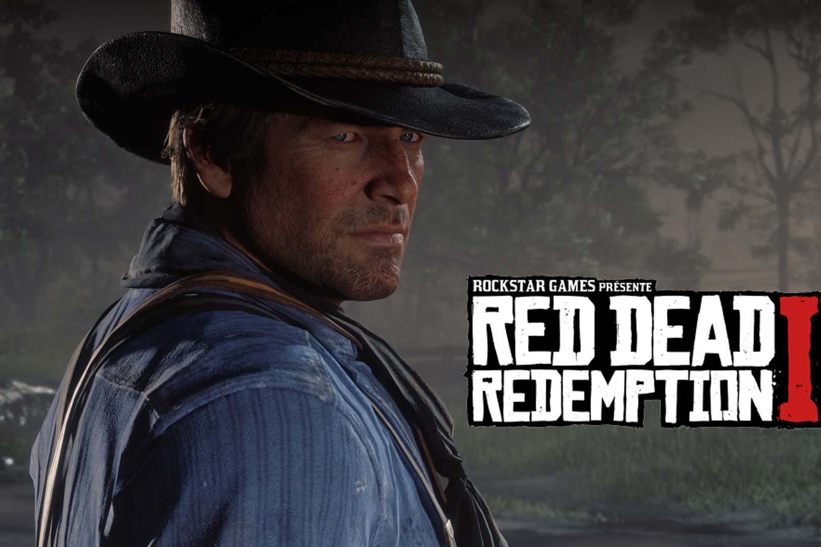 Précommandes, premières images, détails Red Dead Redemption II PC