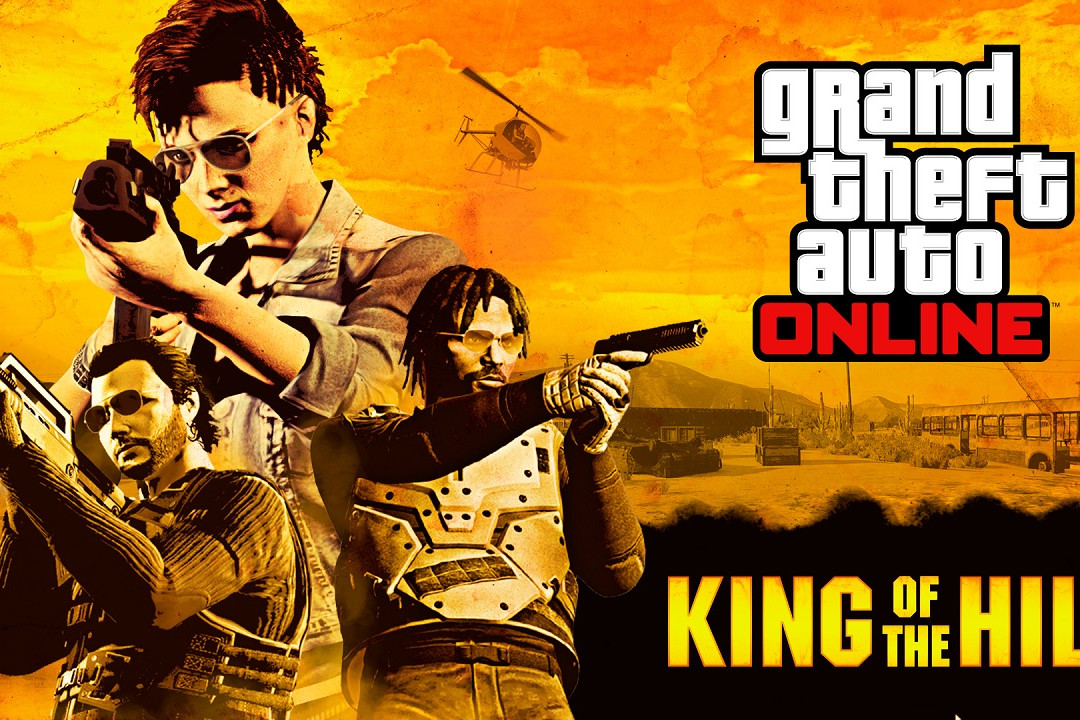 mode de jeu conquête