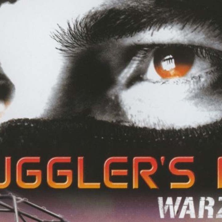 Smuggler's Run Warzone Anniversaire