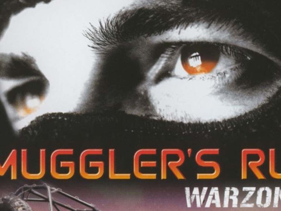 Smuggler's Run Warzone Anniversaire